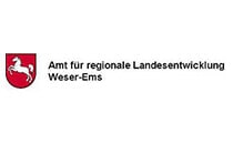 FirmenlogoAmt für regionale Landesentwicklung Meppen