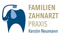 Logo Neumann Kerstin FamilienZahnarztPraxis Meppen