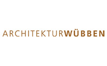 Logo ARCHITEKTUR WÜBBEN, Julia Wübben Meppen