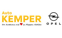 Logo Kemper Autohaus Meppen