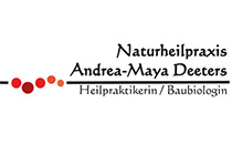 Logo Deeters Andrea-Maya Heilpraktikerin / Baubiologin Meppen