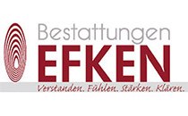 Logo Bestattungsinstitut Efken Inh. Lena Lajiq Meppen