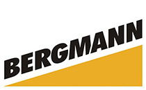 Logo Bergmann Maschinenbau GmbH + Co. KG Meppen