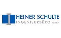 Logo Schulte Heiner Dipl.-Ing. Ingenieurbüro Meppen