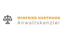 Logo Anwaltskanzlei Winfried Hartmann Meppen