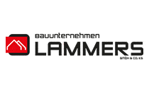 Logo Lammers Bauunternehmen Meppen