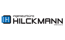 Logo Hilckmann Ingenieurbüro Meppen