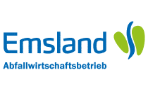 Logo Landkreis Emsland Kreishaus Meppen