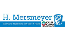 Logo Mersmeyer H. GmbH Meppen