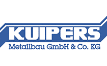 Logo Kuipers Metallbau GmbH & Co KG Meppen