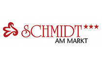 Logo Hotel Schmidt am Markt Meppen