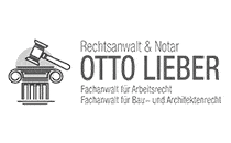 Logo Lieber Otto Rechtsanwalt und Notar Meppen