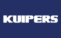 Logo Kuipers techonologies GmbH Meppen
