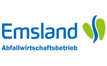 Logo Landkreis Emsland Kreishaus Meppen