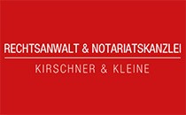 FirmenlogoKirschner & Kleine Rechtsanwälte und Notar Meppen