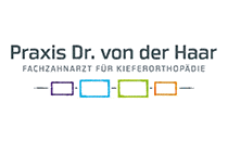 Logo Dr. Erwin von der Haar und Julian von der Haar FZÄ f. Kieferorthopädie Meppen