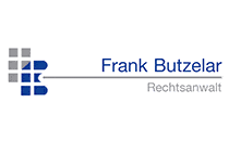 Logo Butzelar Frank Rechtsanwalt Meppen