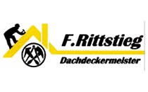 Logo Felix Rittstieg Dachdeckermeister Meppen