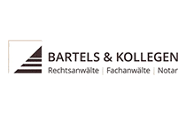 Logo Bartels Peter Rechtsanwalt u. Notar u. Lübbers Katja Rechtsanwältin u. Poll Jörg Rechtsanwalt Meppen
