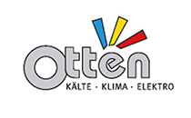 Logo Otten Alwin Kältetechnik Meppen