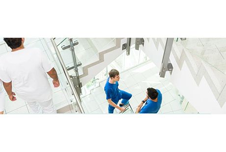 Bildergallerie AbuKhadrah, Eyad Facharzt für Orthopädie u.Unfallchirurgie - des MVZ Ludmillenstift Meppen Orthopädie Haren Haren (Ems)