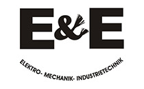 Logo E & E Edgar Bartels GmbH & Co. KG Elektro- Mechanik- Industrietechnik Haren