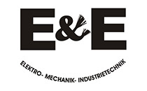 Logo E & E Elektro- Mechanik- Industrietechnik Haren