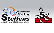 Logo Steffens Markus Bauunternehmen Haren