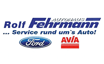 Logo Autohaus Rolf Fehrmann GmbH Haren (Ems)