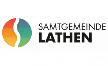 FirmenlogoSamtgemeinde Lathen Lathen