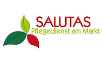 Logo Pflegedienst Salutas GmbH am Markt Lathen