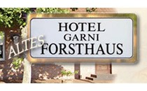 Logo Forsthaus Garni Lathen