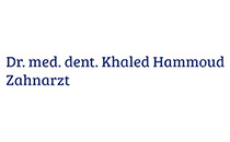 Logo Dr. med. dent. Khaled Hammoud Zahnarzt Lathen