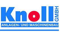 Logo Knoll Anlagen- u. Maschinenbau GmbH Oberlangen