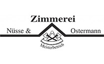 Logo Nüsse & Ostermann Zimmerei Twist