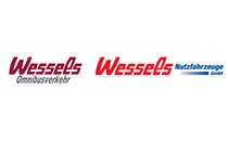 FirmenlogoWessels Omnibusverkehr Twist