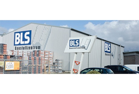 Bildergallerie BLS Baustoffzentrum GmbH & Co. KG Twist