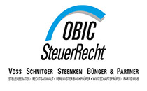 Logo Voss, Schnitger, Steenken, Bünger & Partner Partnerschaftsgesellschaft mbH Twist