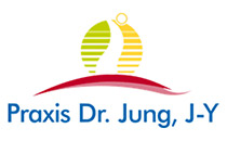Logo Dr. med. Jun-Young Jung Twist
