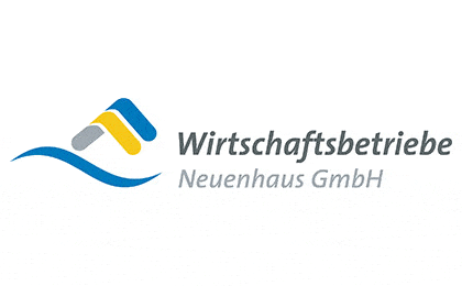 FirmenlogoHallenbad Neuenhaus