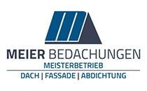 Logo Meier Bedachungen GmbH Neuenhaus