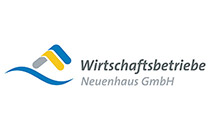 Logo Hallenbad Neuenhaus