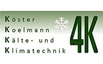 Firmenlogo4K Kälte- und Klimatechnik Köster u. Koelmann Neuenhaus