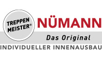 Logo Nümann Innenausbau + Treppenbau GmbH Neuenhaus