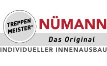 FirmenlogoNümann Innenausbau + Treppenbau GmbH Neuenhaus