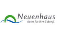 Logo Hallenbad Neuenhaus