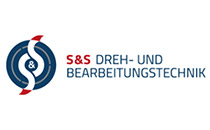Logo S & S Dreh- und Bearbeitungstechnik GmbH Werlte
