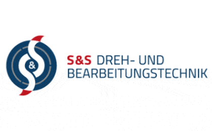 FirmenlogoS & S Dreh- und Bearbeitungstechnik GmbH Werlte
