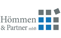 Logo Hömmen & Partner mbB Steuerberater - Wirtschaftsprüfer - Landw. Buchstelle Werlte