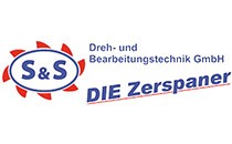 Logo S & S Dreh- und Bearbeitungstechnik GmbH Werlte